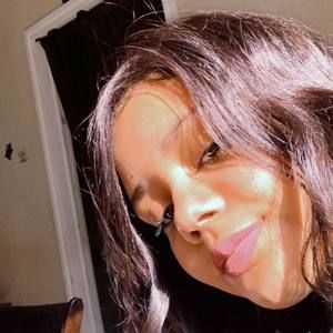 Meet your Posher, Ashlyn